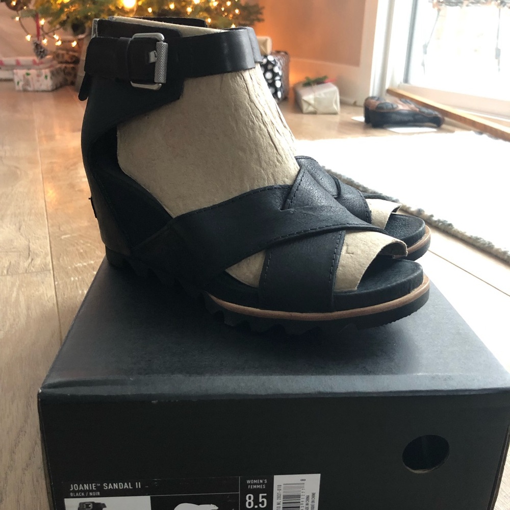 Sorel Joanie sandal ll